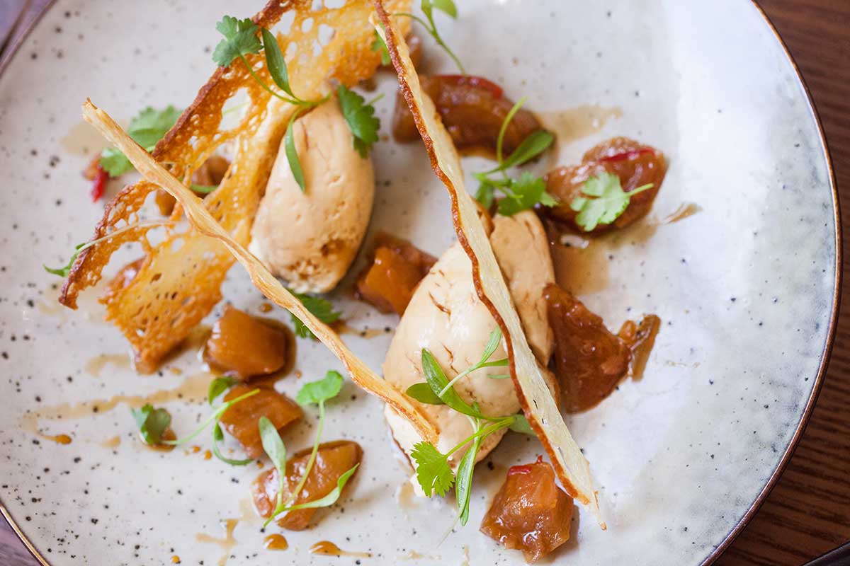 The Shanghai Scoop - Food & Drink News (June 2018)