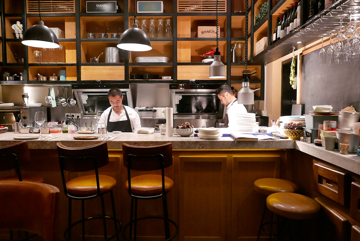 The Shanghai Scoop – Food & Drink News (April 2018)