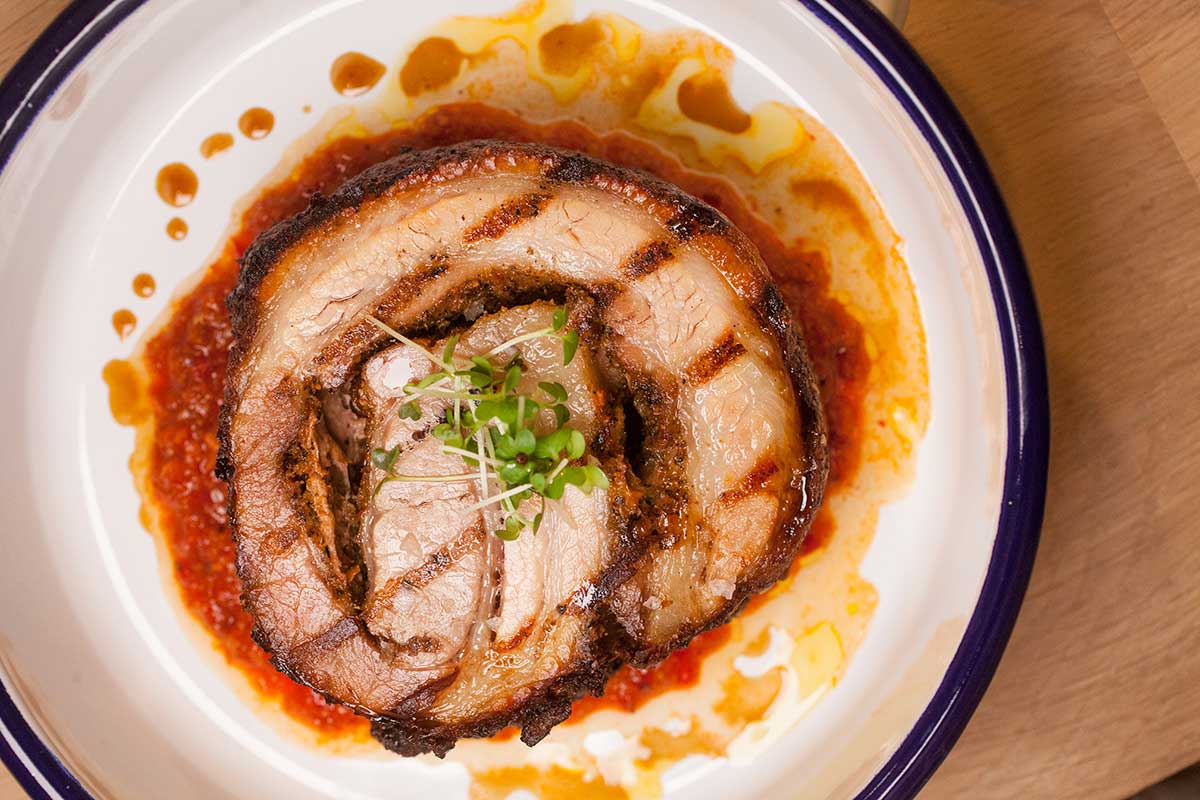 The Shanghai Scoop - Food & Drink News (May 2018)