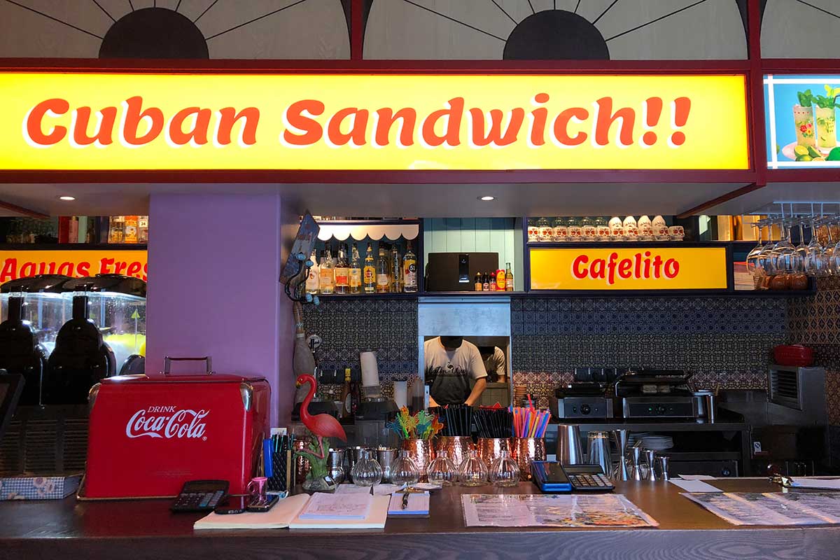 The Shanghai Scoop – Food & Drink News (August 2018)