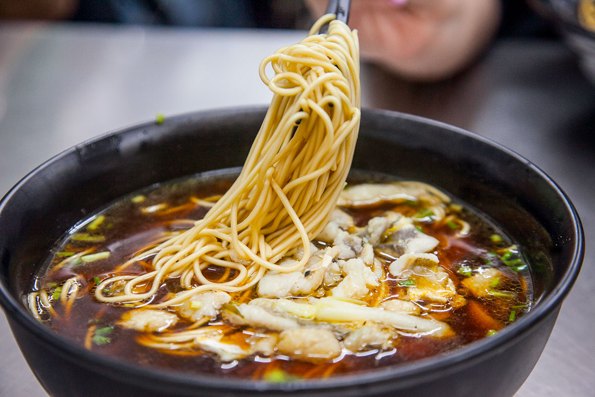 Best Noodles in Shanghai: 13 Bowls For A Noodle Crawl (2026)