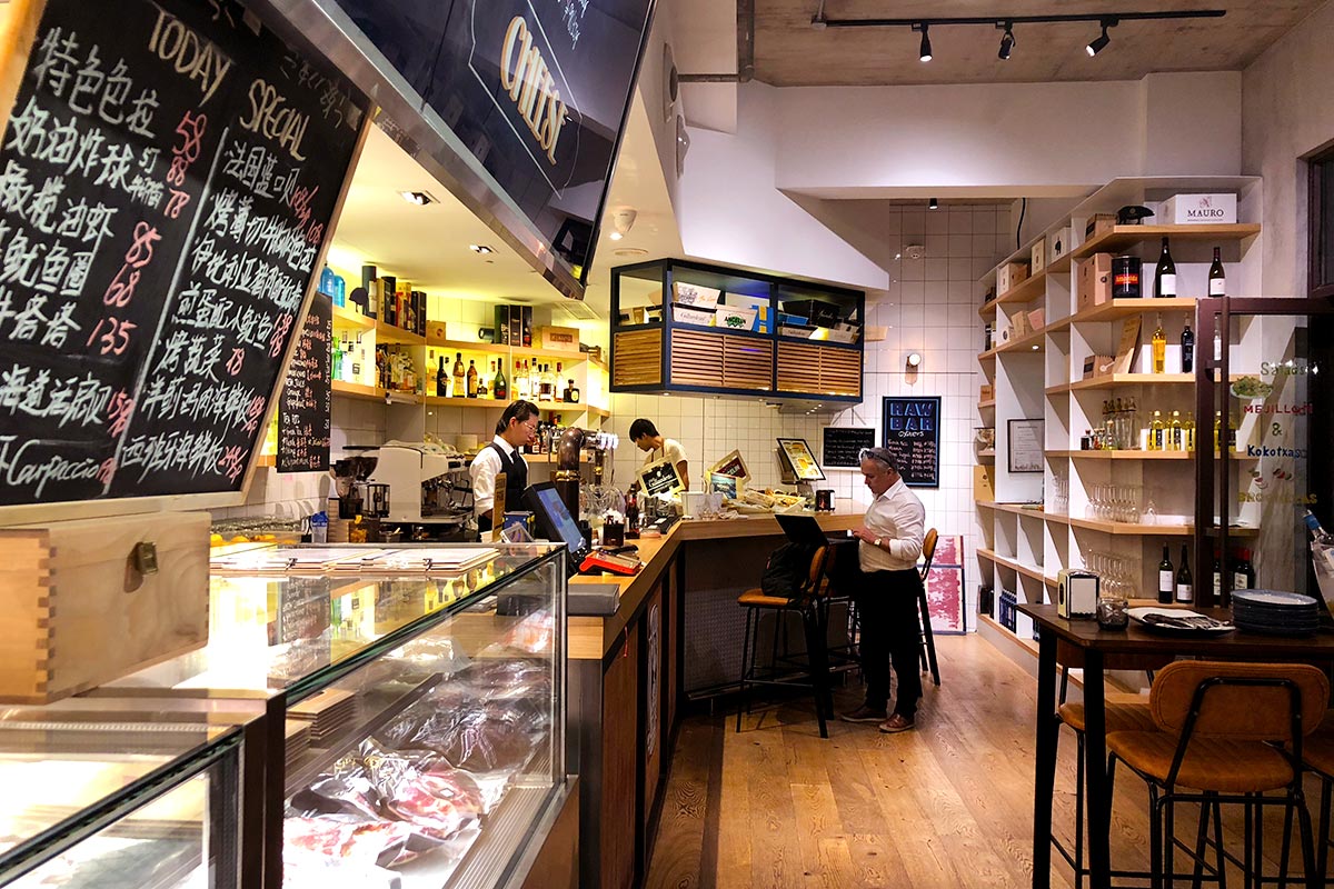 Mercado 505: A Parade of Sinful Eats