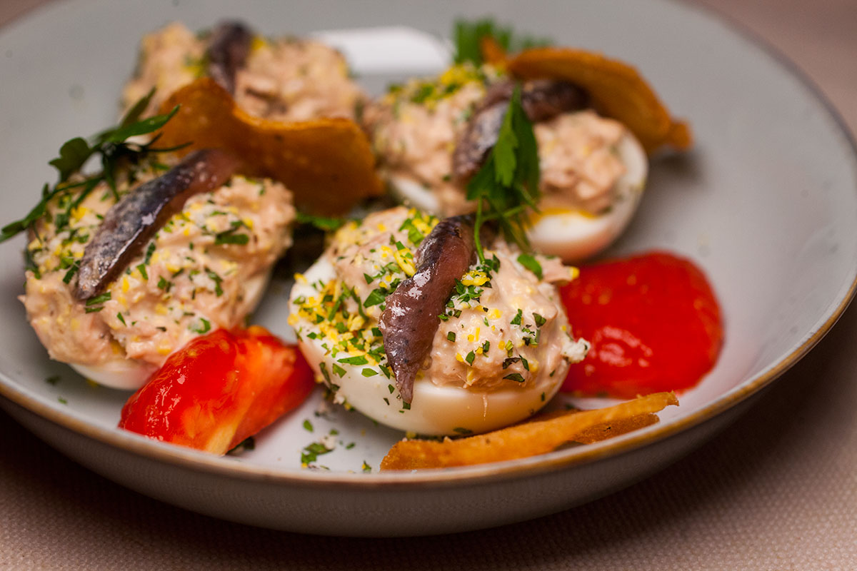 Polux by Paul Pairet - Opening in Shanghai March 2019