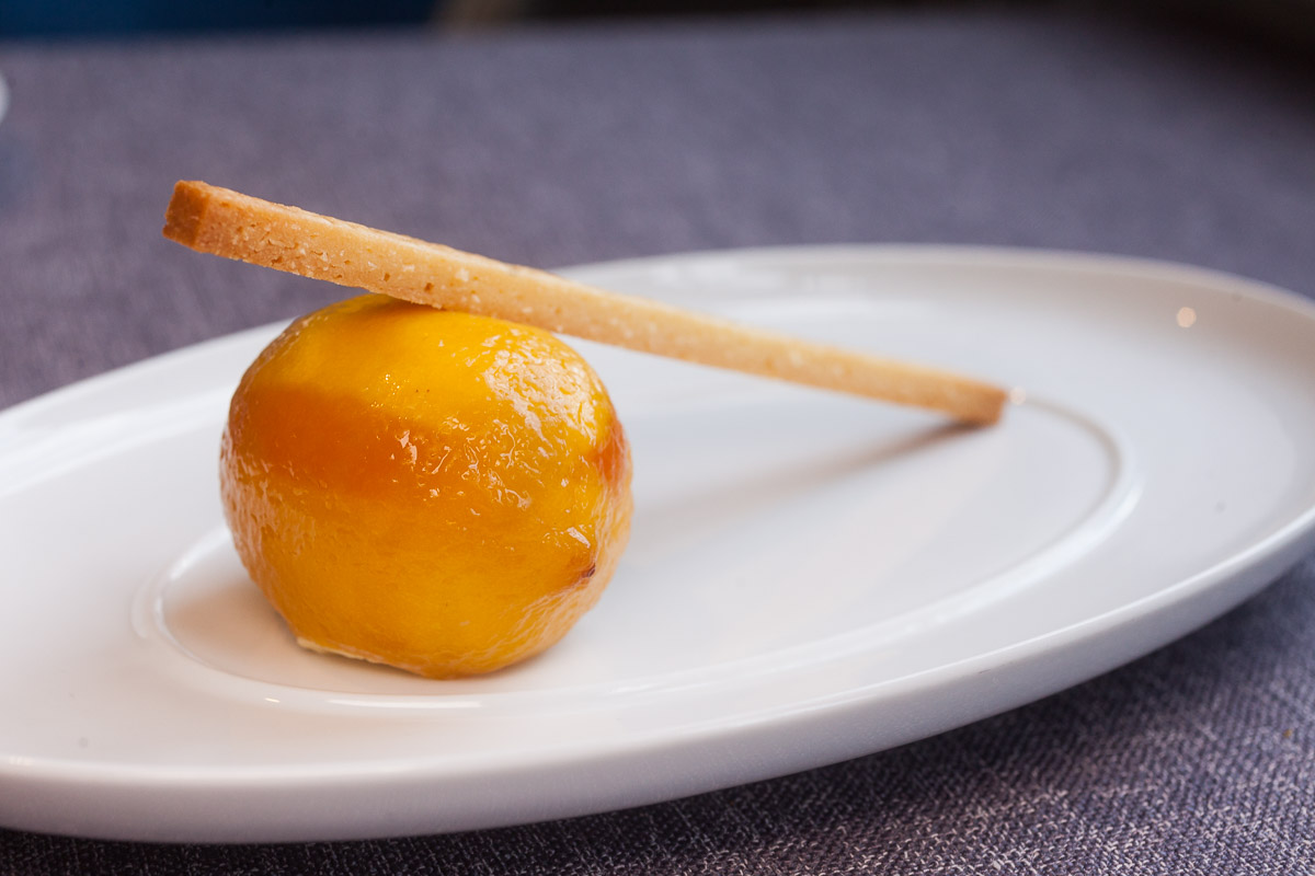 Best Lemon Desserts in Shanghai