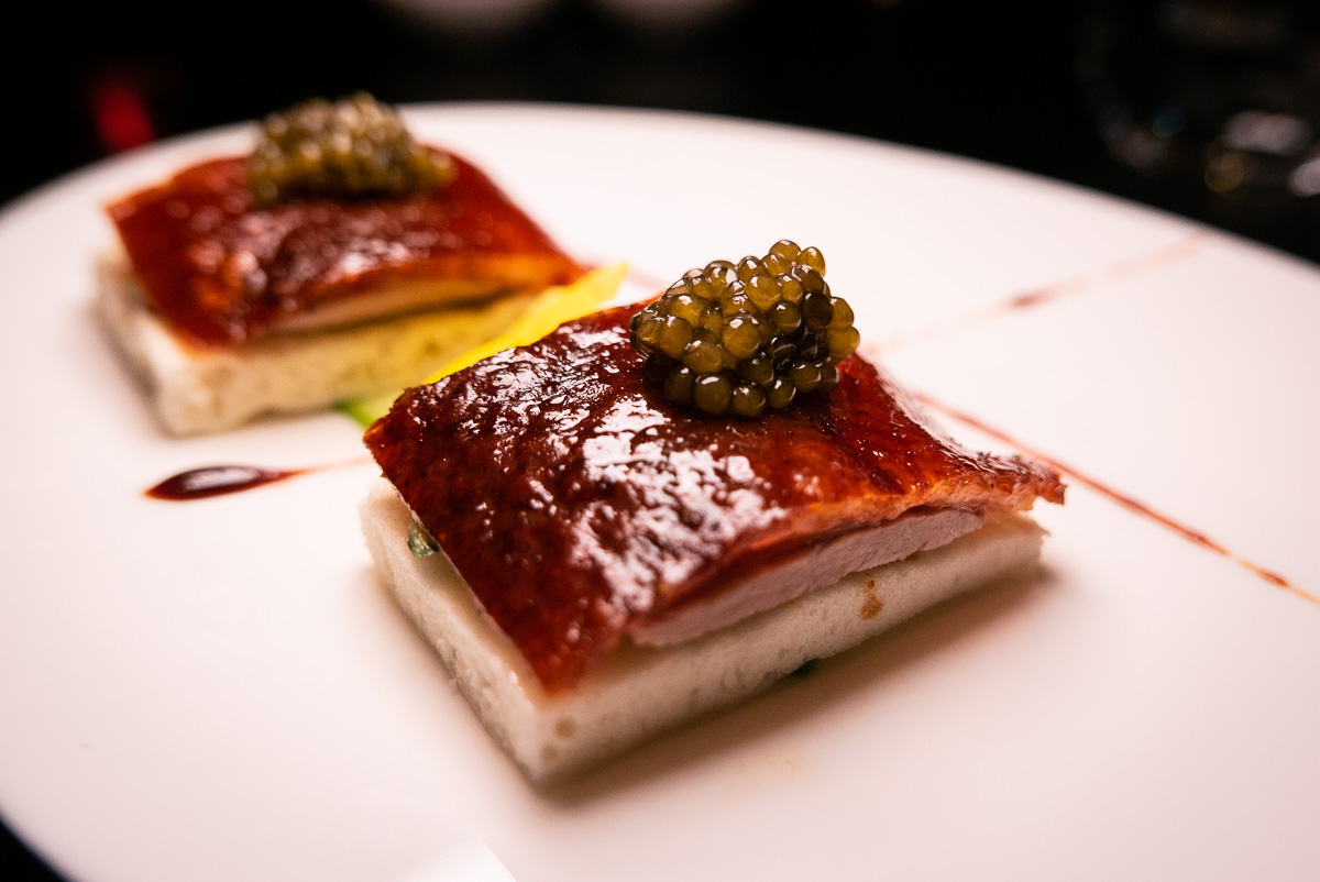 Hakkasan Shanghai Closes, Cites COVID-19