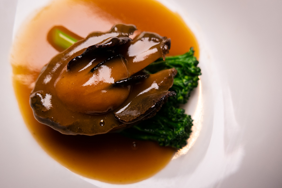 Hakkasan Shanghai's Chinese New Year Menu