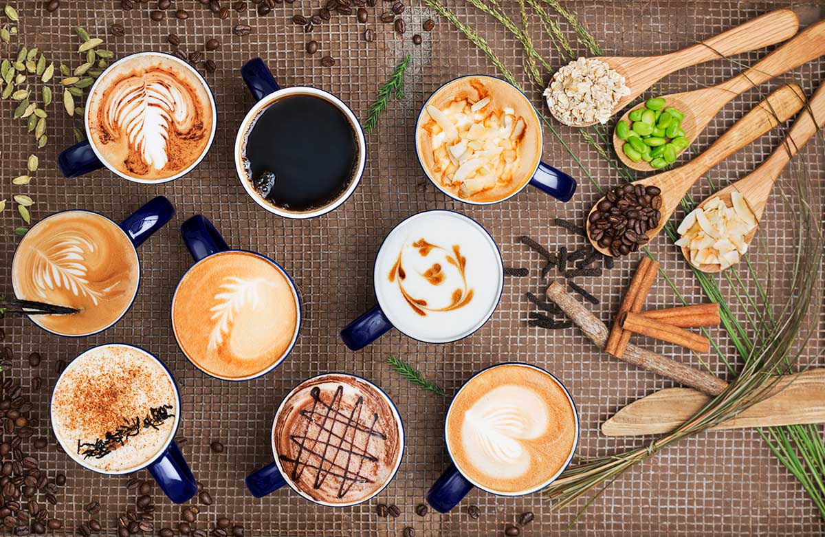 Swedish Cafe Franchise Wayne's Coffee Opens in Shanghai (Closed)