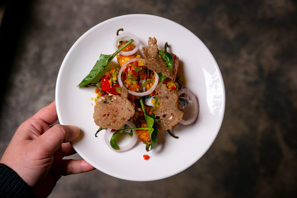 Shanghai Brunch Bucket List: The Commune Social (Closed)