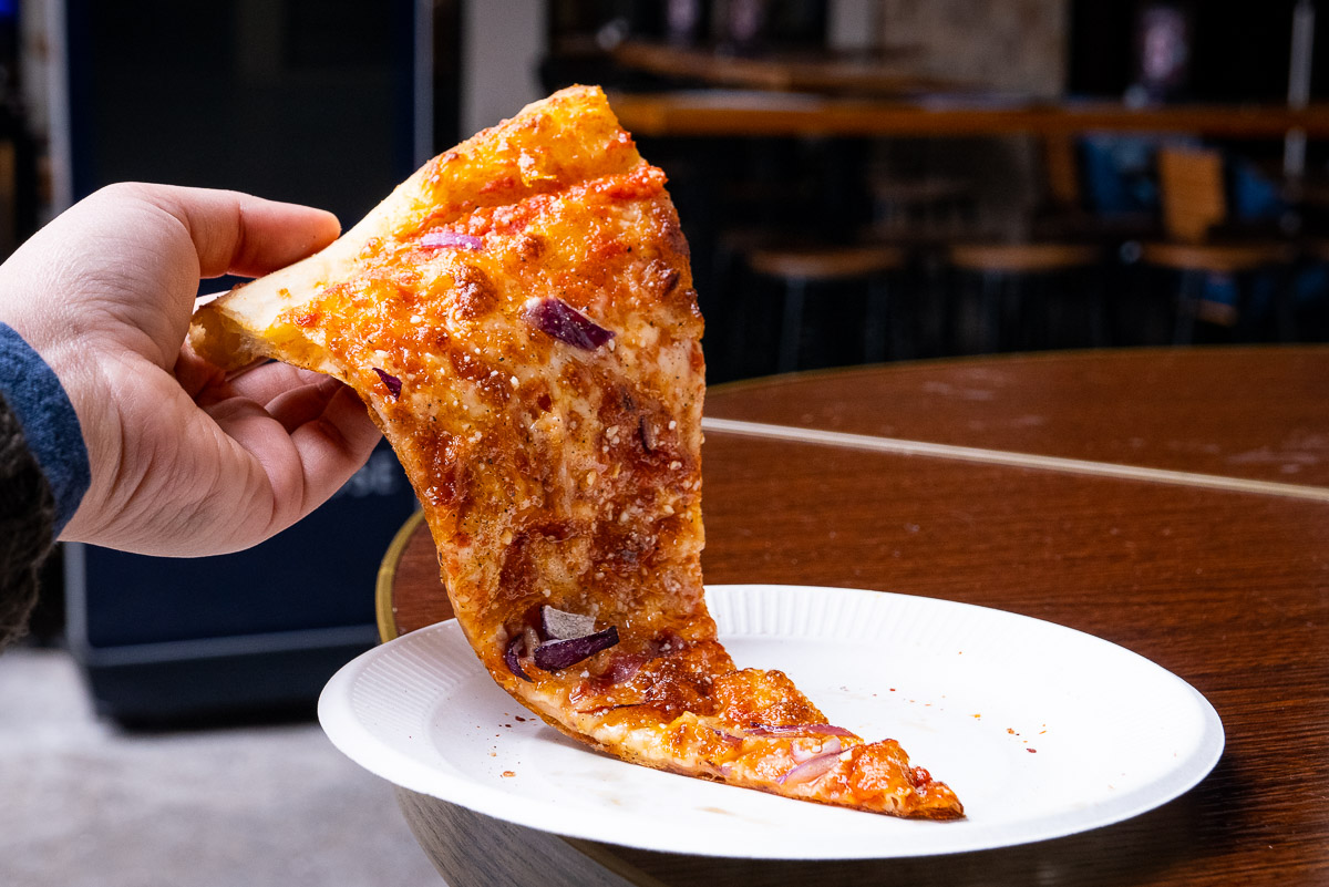 Homeslice Shanghai: Now Serving New Spring 2019 Pizzas