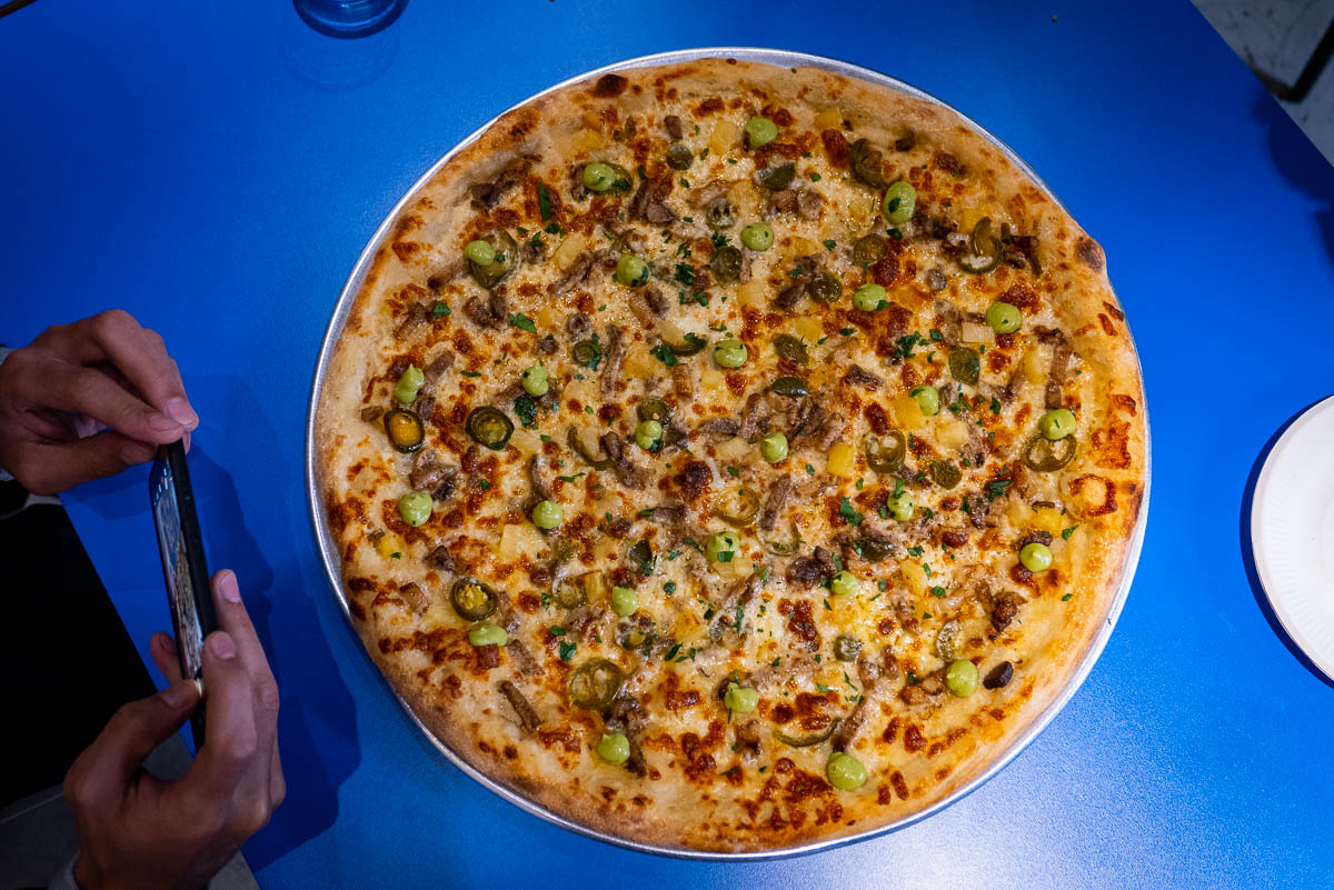 News: Homeslice Opening a Third Location