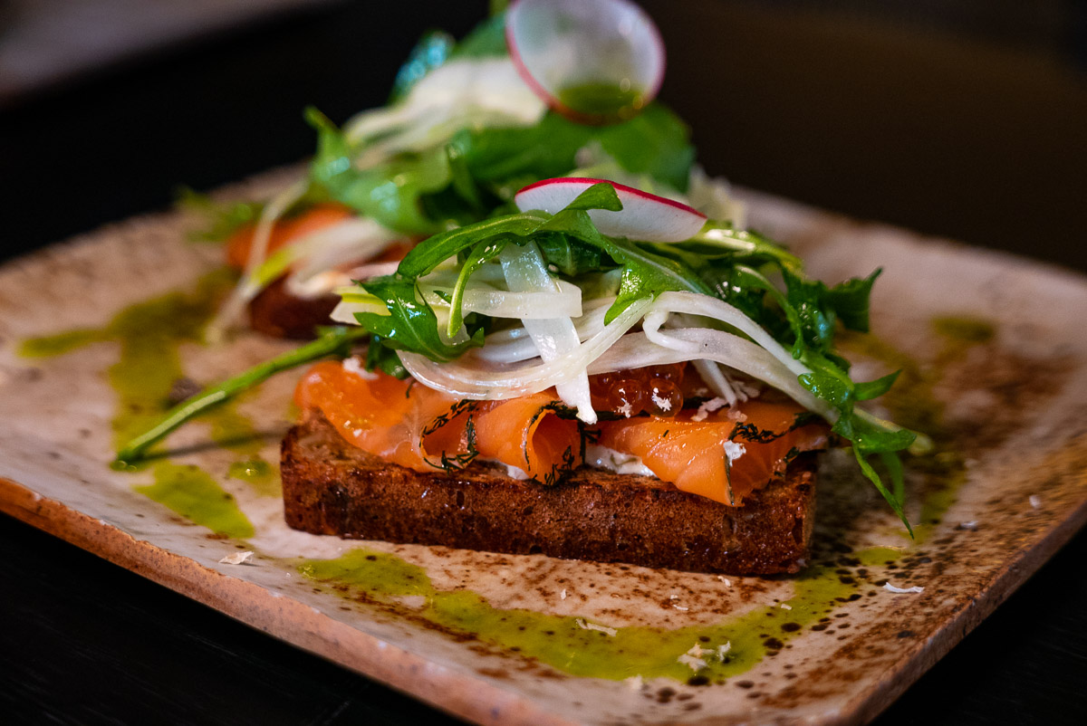 Rye & Co: Nordic-Inspired All-Day Brunch by The Nest Team (Closed)