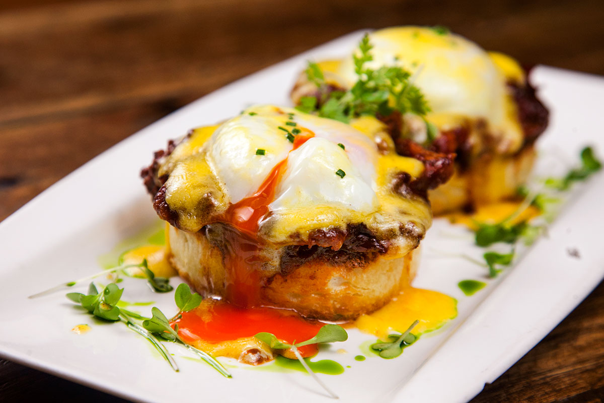 8 Shanghai Chefs Answer: "Why Do Chefs Hate Brunch?"
