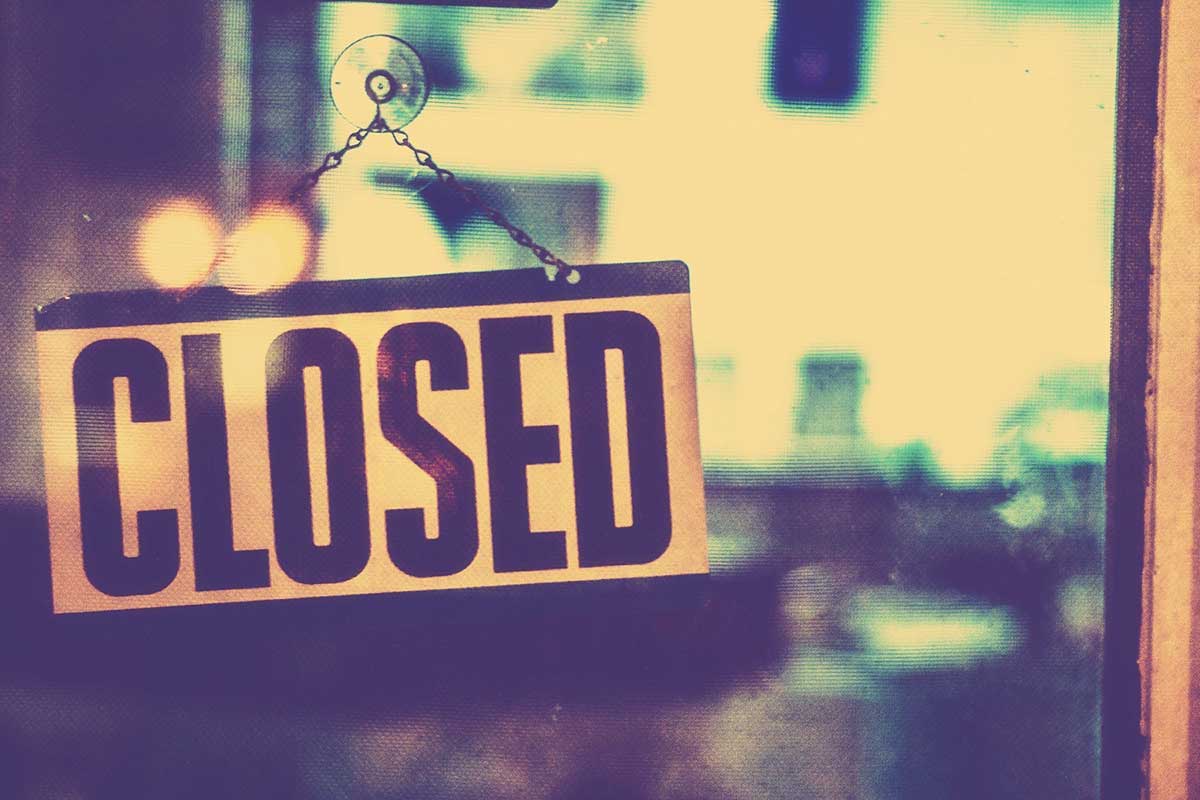 The Big List of Restaurant Closures in Shanghai 2025