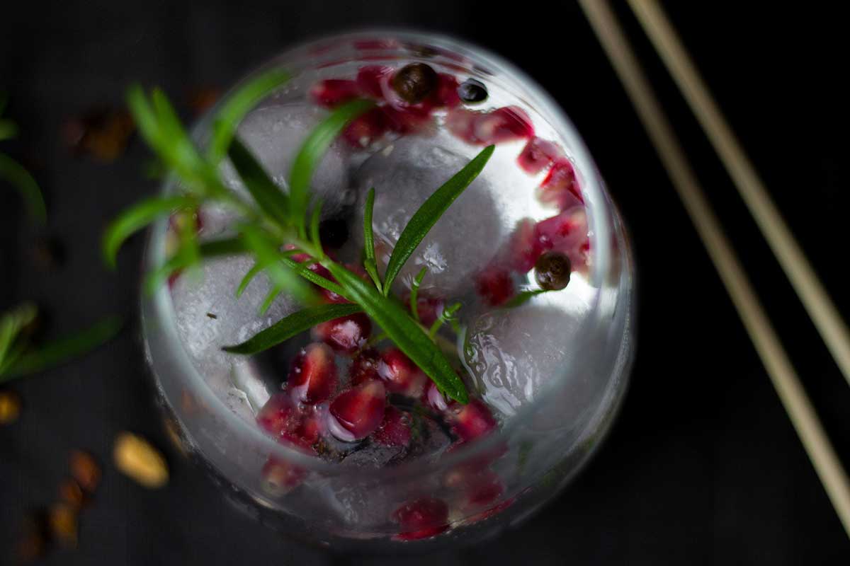 Trends: The Current State of Gin﻿