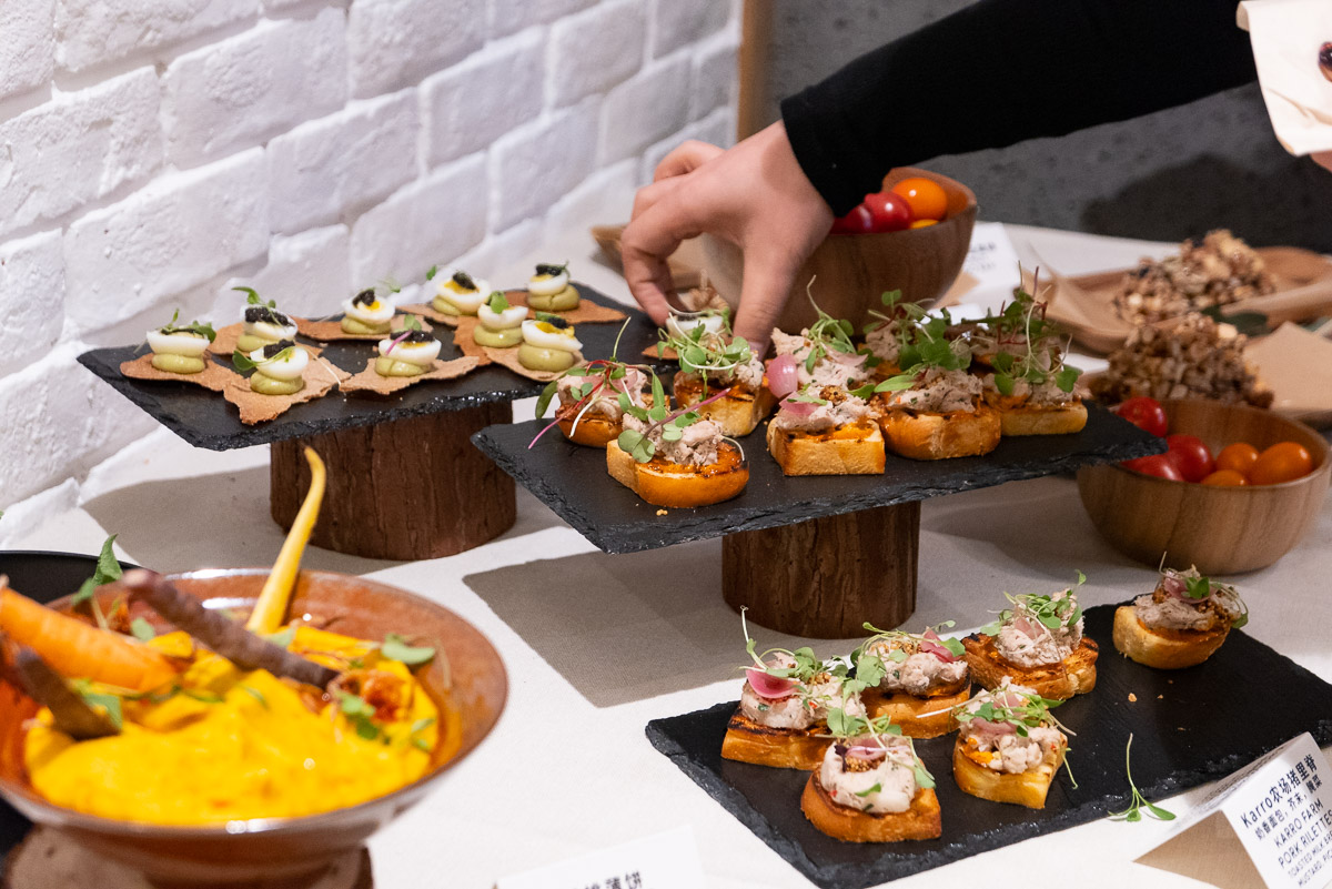 5 New Shanghai Restaurants You Might Have Missed (May 2019)