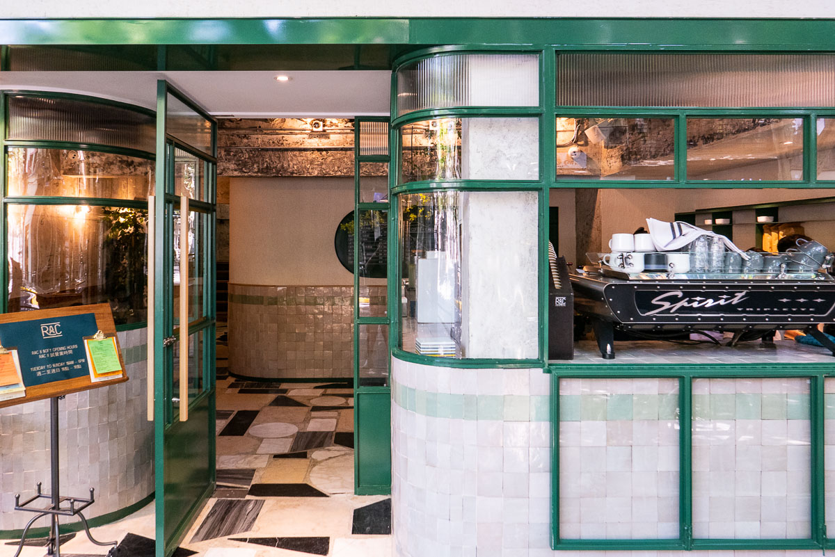 4 New Shanghai Restaurants You Might Have Missed (June 2019)