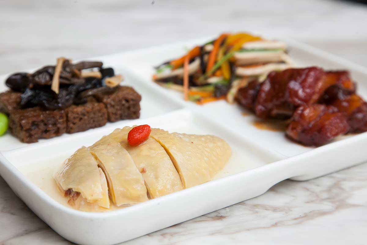 HMSHost To Open 14 New Dining Outlets in Shanghai and Beijing Airports