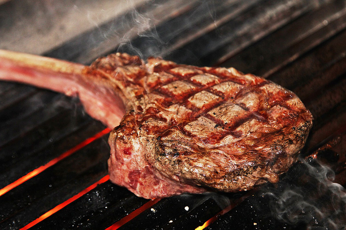 Meatness: Steak Deals in Shanghai