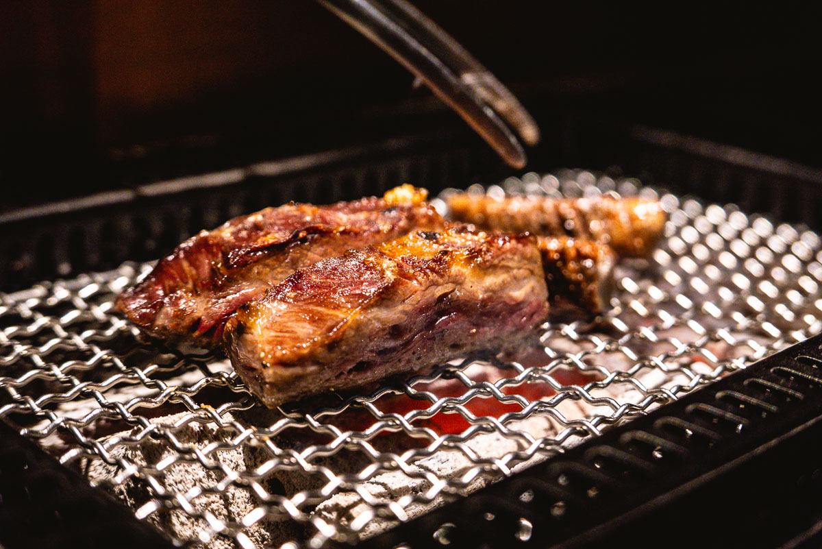 Top 4 New Restaurants of 2019 in Shanghai (so far)