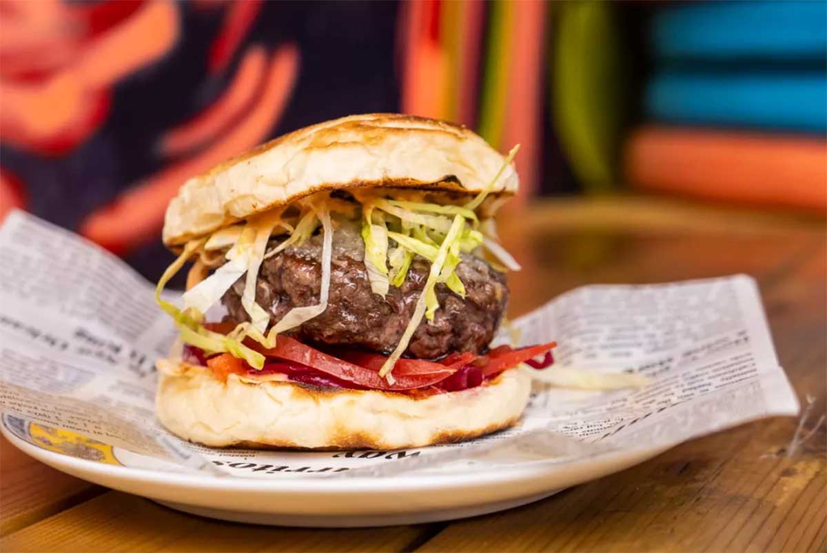 Heritage Eats Food Festival September 8