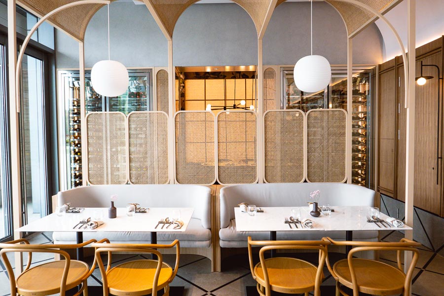The Shanghai Scoop - Food & Drink News (October 2019)