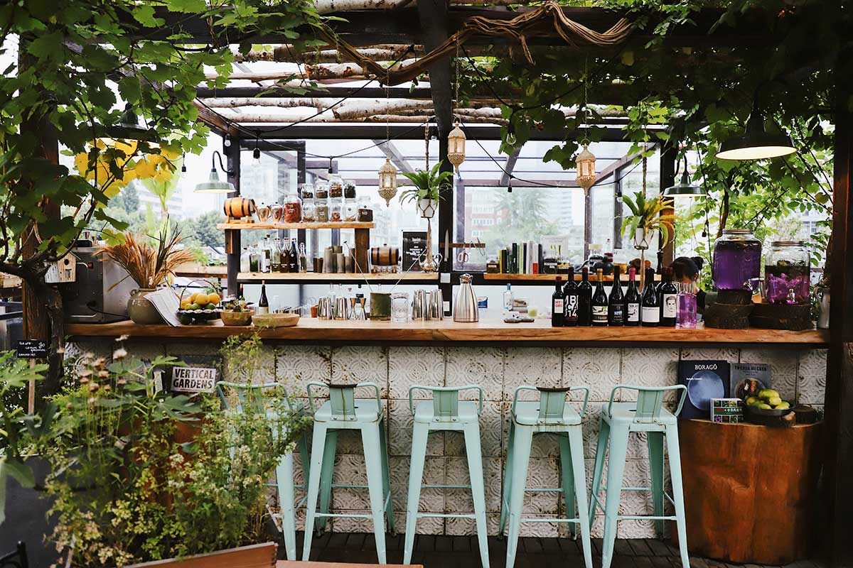The Shanghai Scoop - Food & Drink News (March 2021)