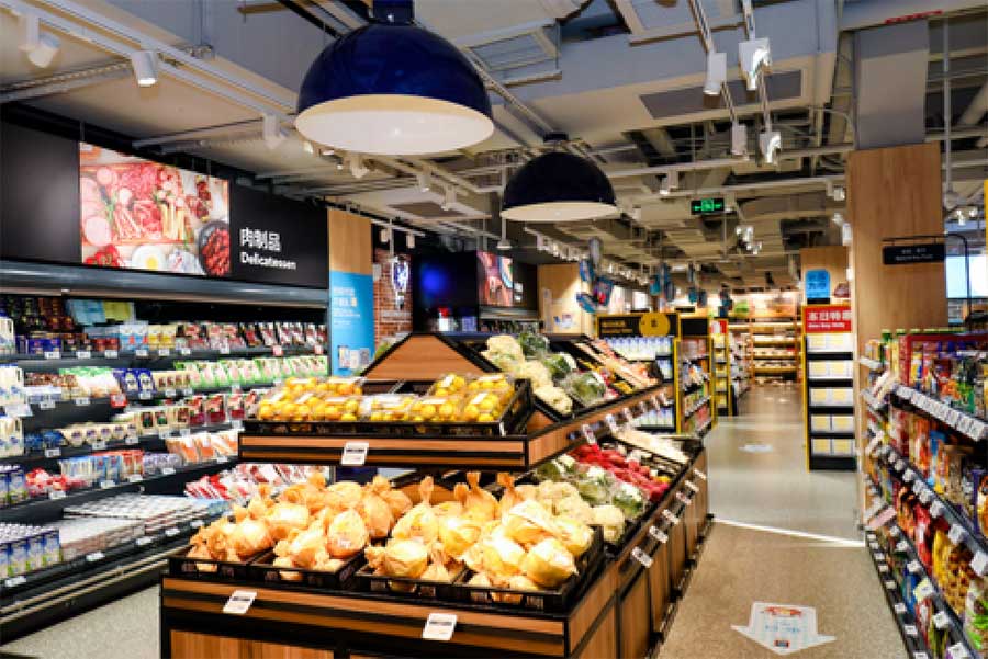 ALDI Opens Fifth Store in Shanghai’s Xuhui District
