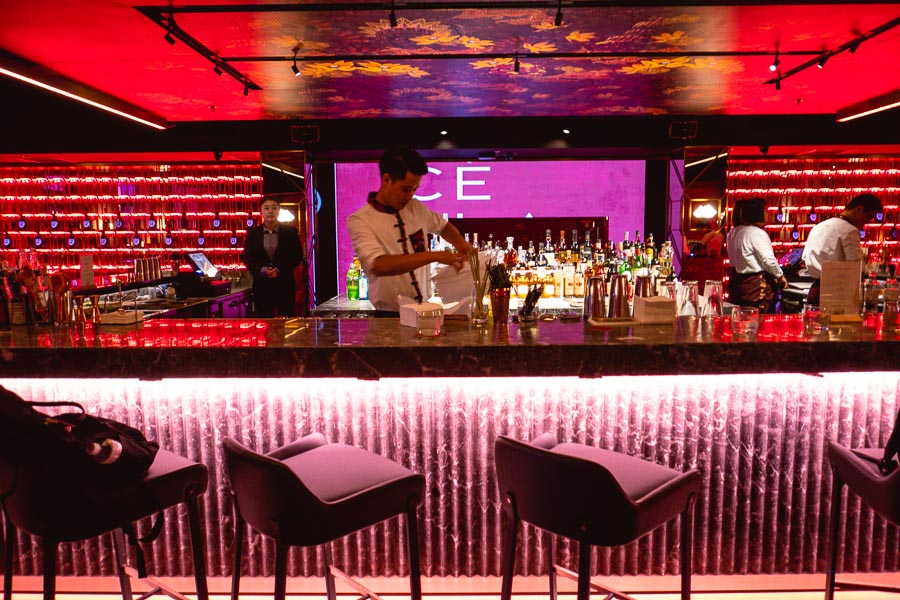 CE LA VI Shanghai To Close—For Good?