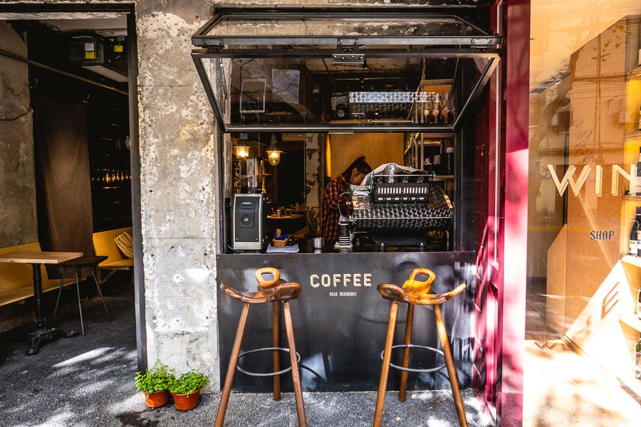 The Shanghai Scoop - Food & Drink News (November 2019)