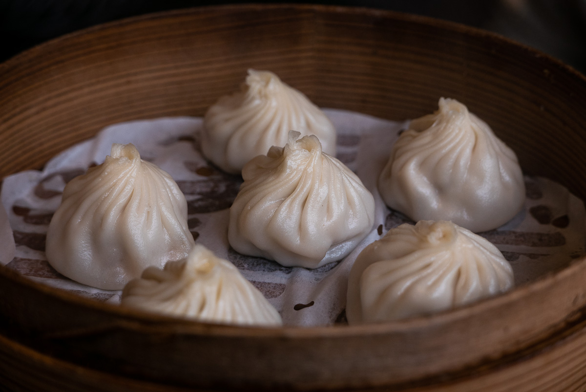 Man Long Chun for Xiaolongbao & Scallion Oil Noodles (Closed)