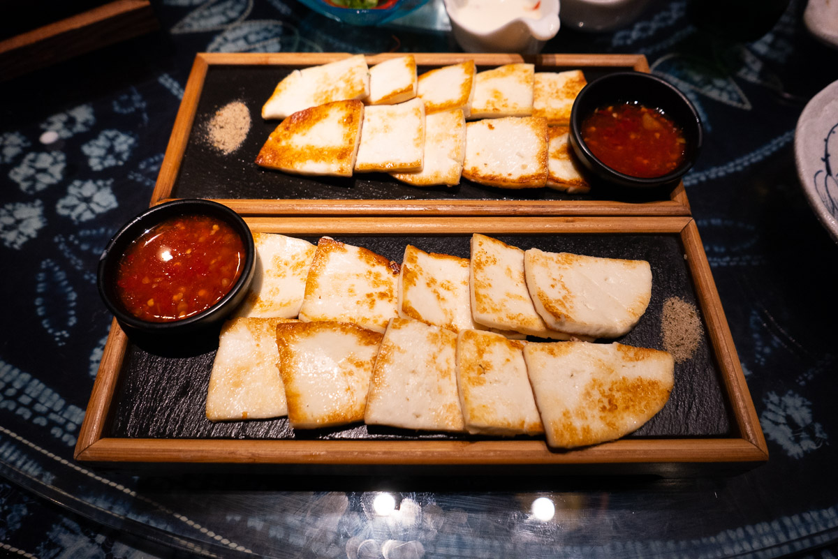 Lotus Eatery: A Beloved Yunnan Restaurant in Shanghai