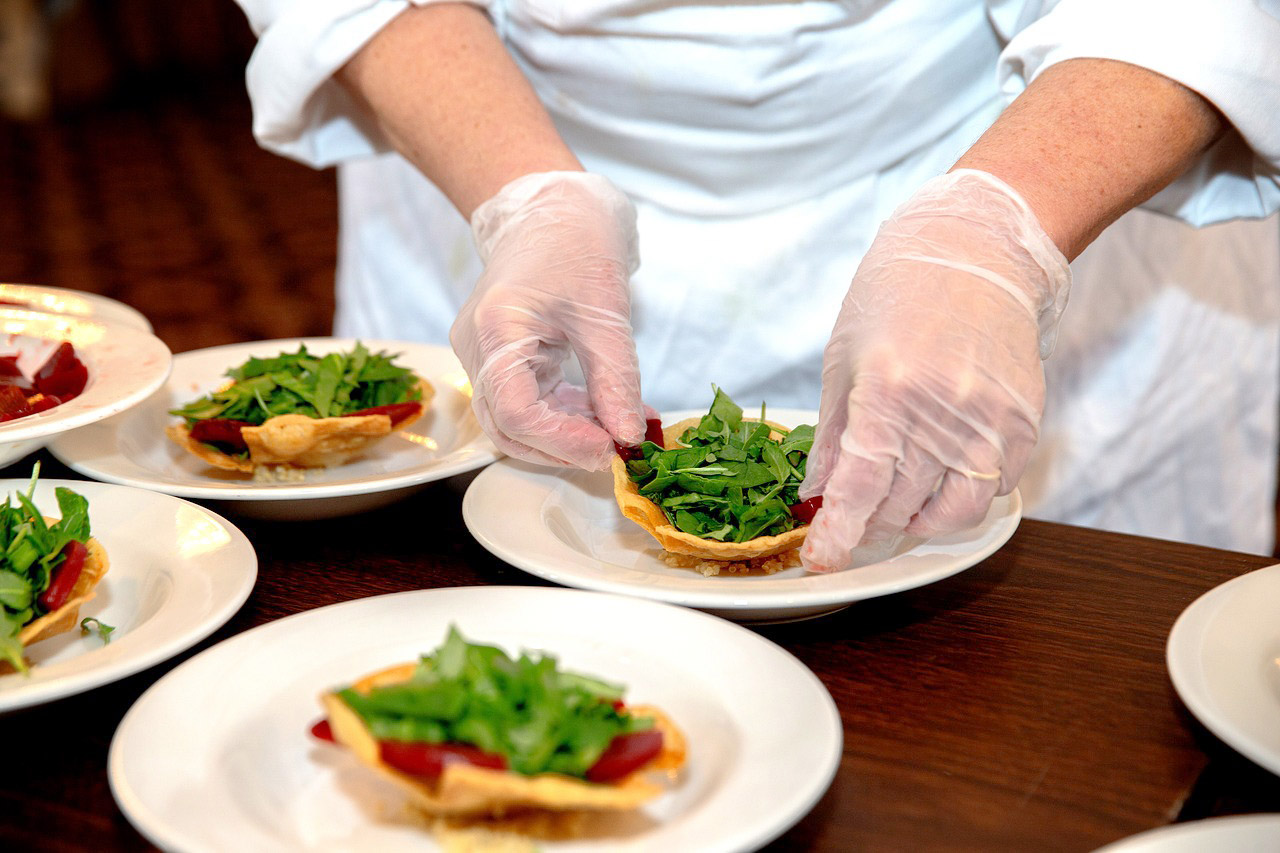 Restaurant Operations Guidelines During Coronavirus