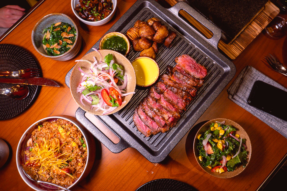 Colca Opens Second Location at North Bund (Closed)