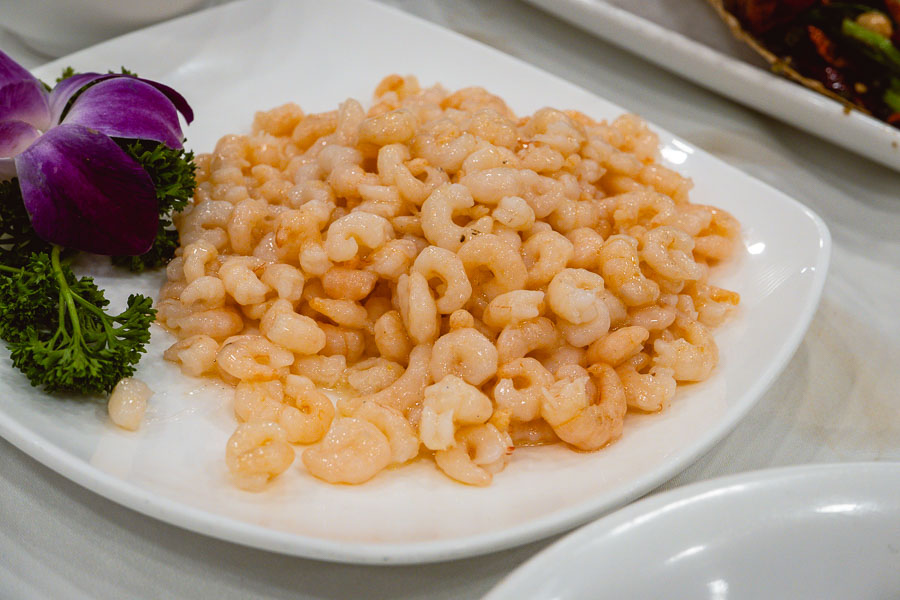 Where to eat Shanghainese food in Shanghai: Rui Fu Yuan, a restaurant in Xuhui district, Shanghai. Photo by Rachel Gouk @ Nomfluence.