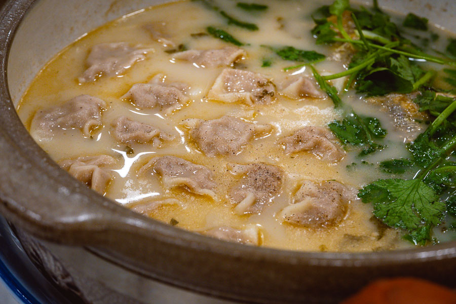 Rui Fu Yuan: A Shanghai Institution for Shanghainese Food