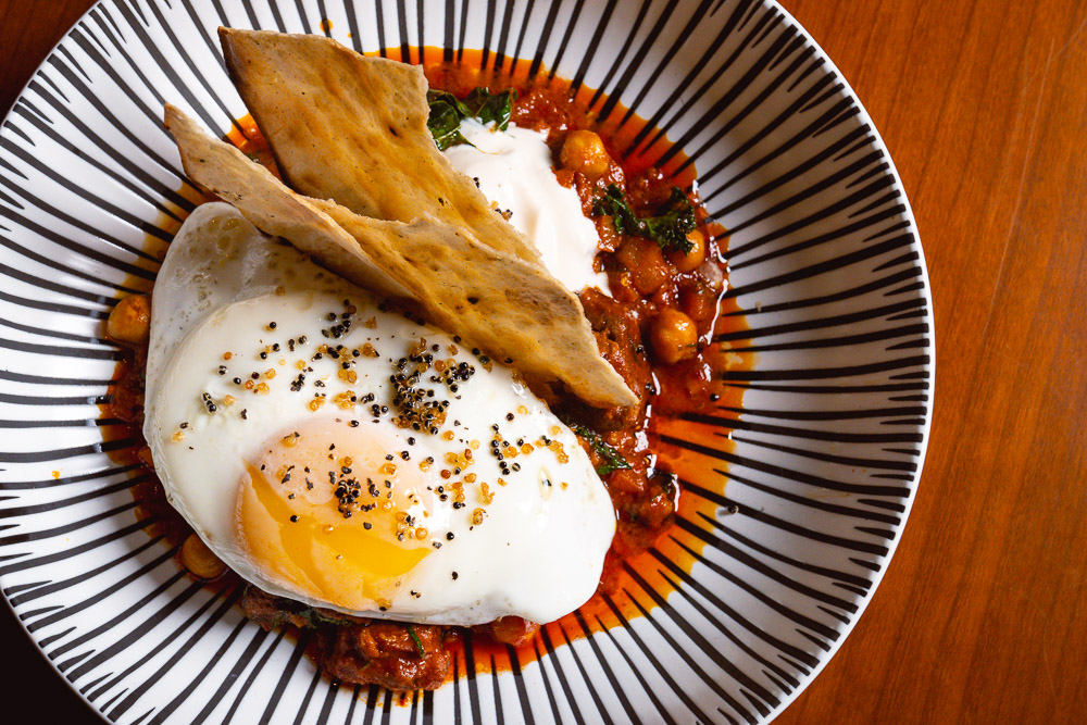 Pop-Up Brunch: Azul’s Brunch at Colca North Bund (Closed)