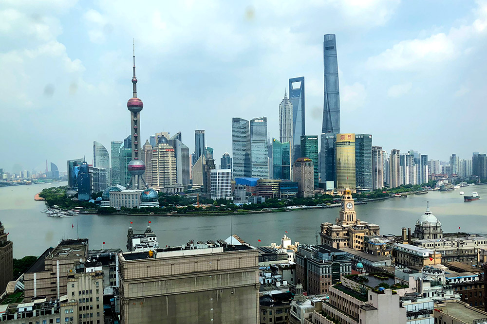 Impact of COVID-19 on Restaurants in Shanghai (April 2020)