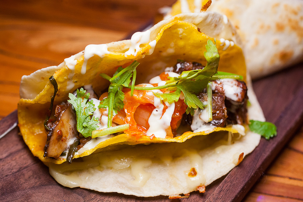 Delivery Hotline: Comfort Foods To Your Door