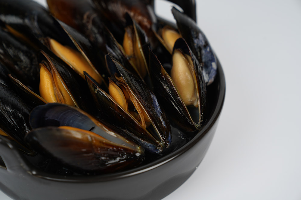 Mussels