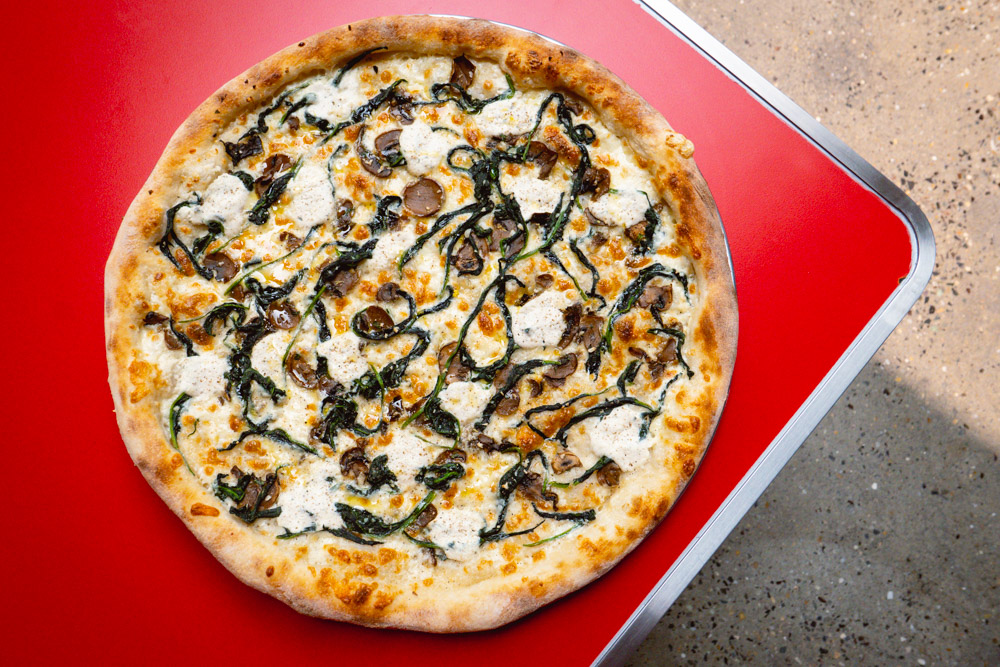 Pizza Porn! Homeslice Summer 2020 Pizzas