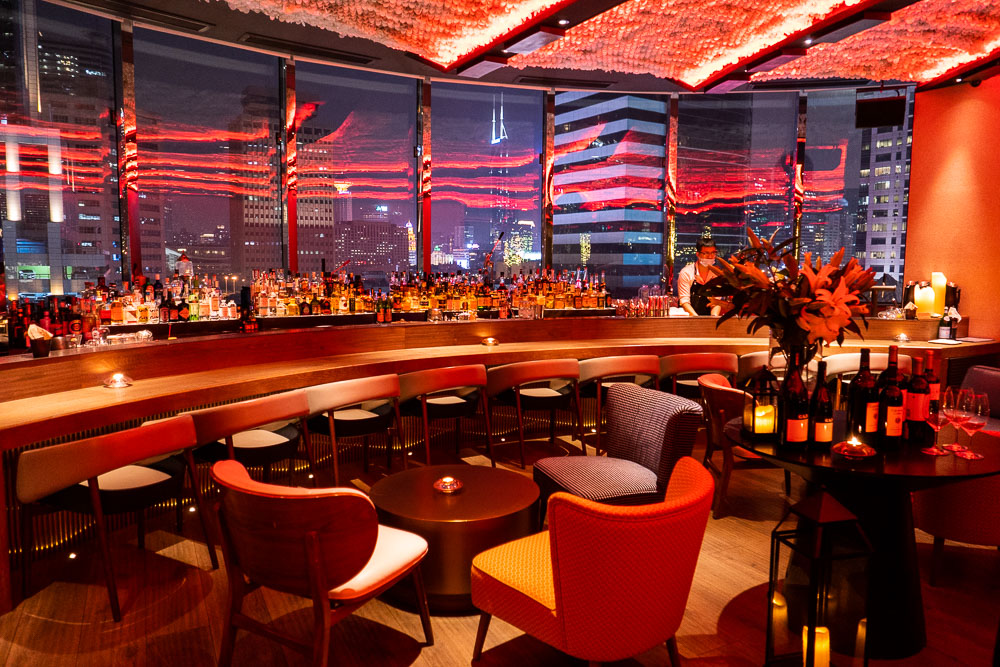Rye & Co Turns Into An Upmarket Steakhouse (Closed)