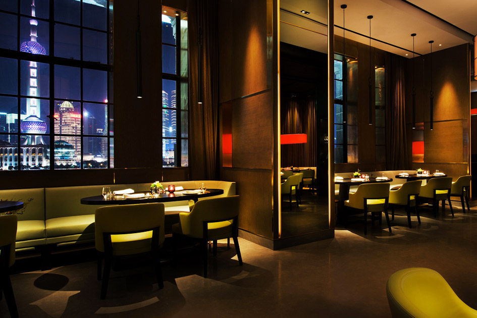 Hakkasan Shanghai Will Reopen in September