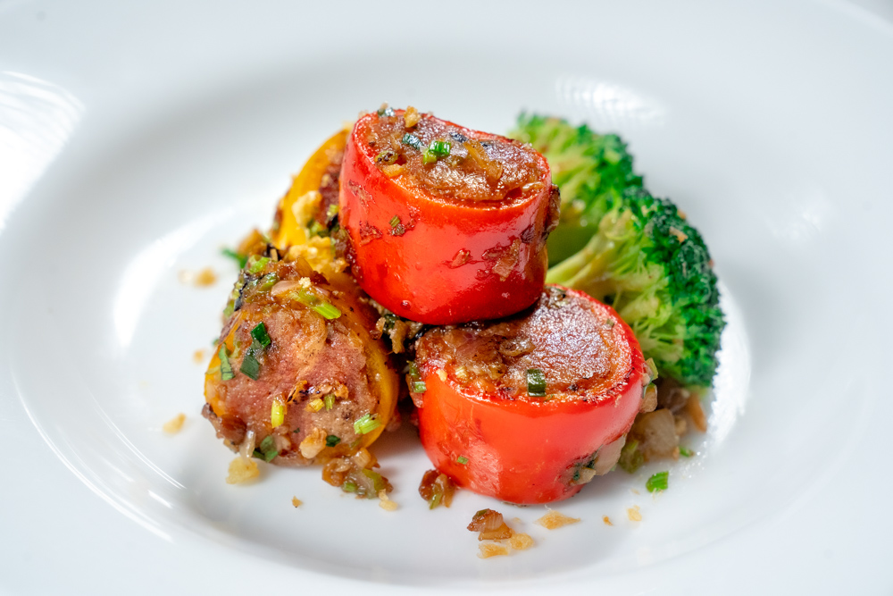 Eat Plant-Based in Shanghai: Z-Rou & Plant-Based Food in China
