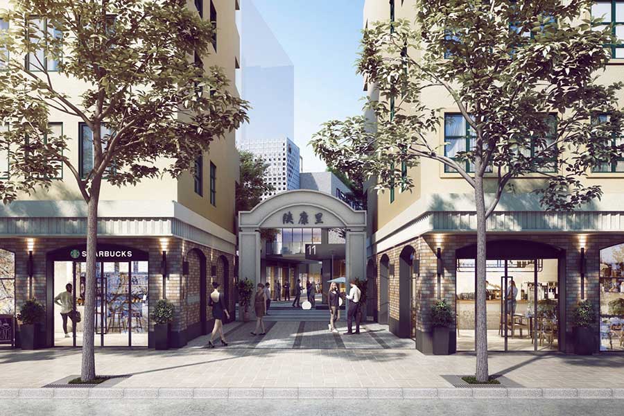 The Shanghai Scoop - Food & Drink News (August 2020)