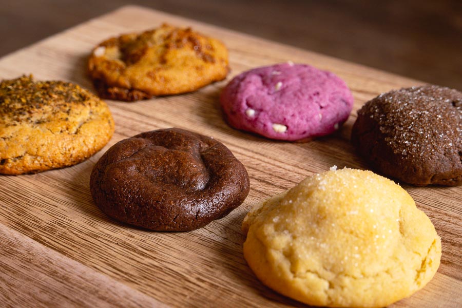 Strictly Cookies Mookies Are Now On Sale
