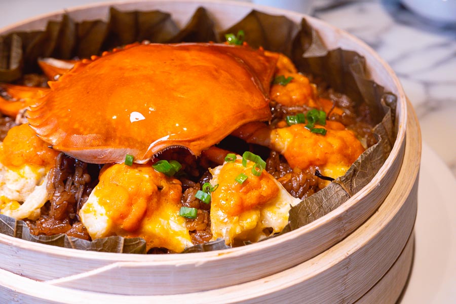 BFC Dining Guide: Michelin Stars & Gold Standard Restaurants
