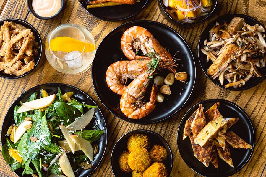 8 New Restaurants & Bars in Shanghai You Might Have Missed
