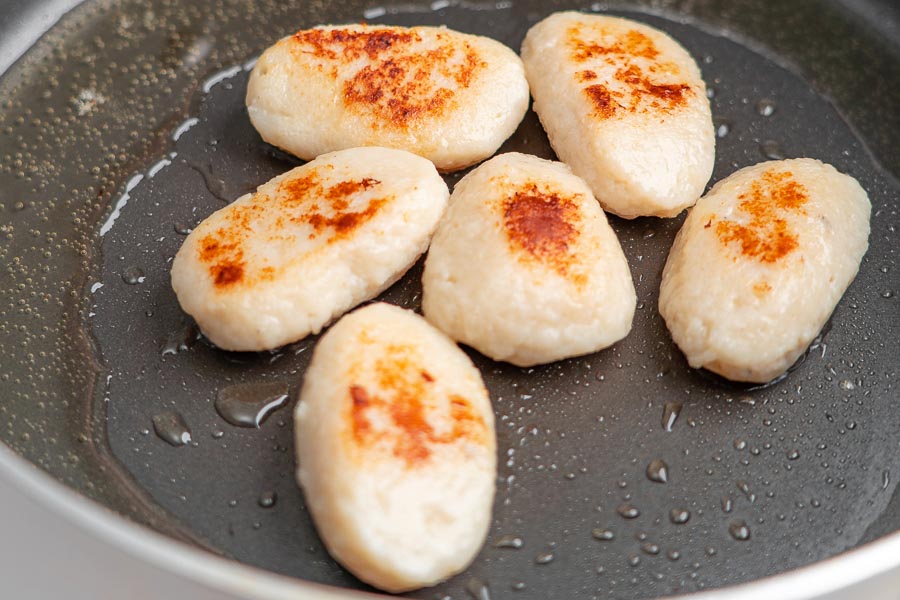 Easy and healthy recipes with Vesteraalens fishballs, now available in China. @ Nomfluence