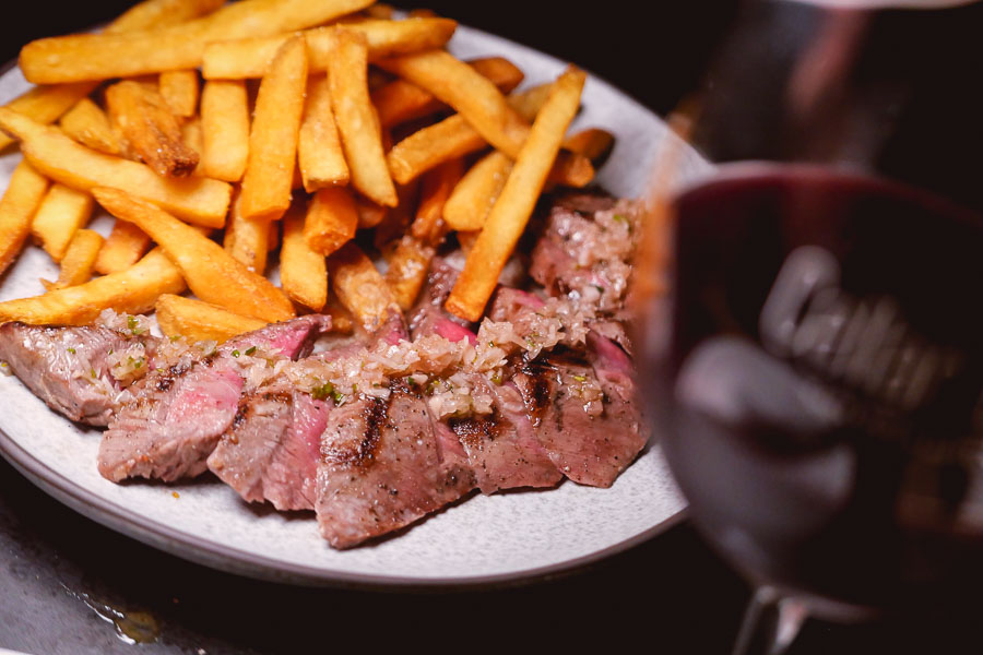 Favorite New Restaurants & Bars in Shanghai from 2020