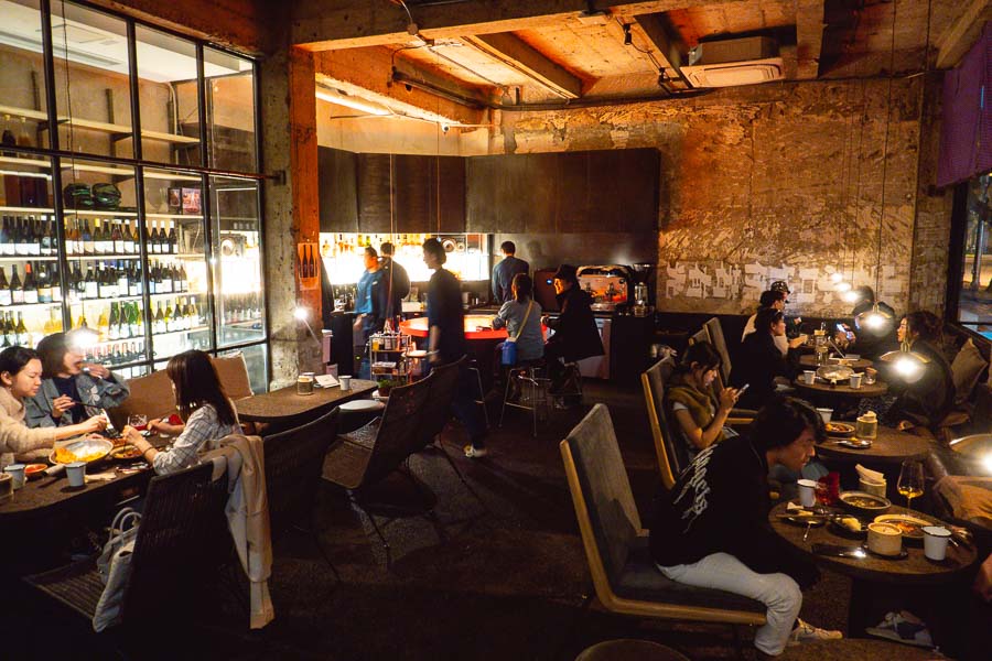Maolago: Inventive Guizhou Food, Cocktails & Hotpot (Closed)